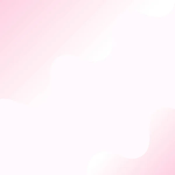 Аннотация Акварельный Фон Розовый Акварель Фона Векторная Иллюстрация — стоковый вектор