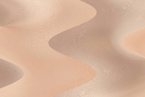 茶色の砂の輝きの質感の背景 — ストック写真