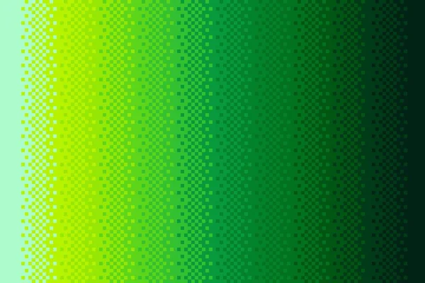 Pixel Art Color Gradient Colorful Background Seamless Pattern Vector Illustration — Vector de stock