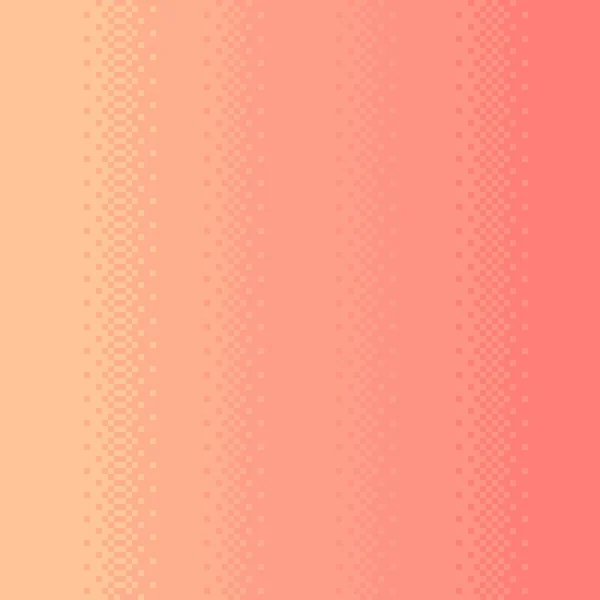 Pixel Art Color Gradient Colorful Background Seamless Pattern Vector Illustration — Stockvektor