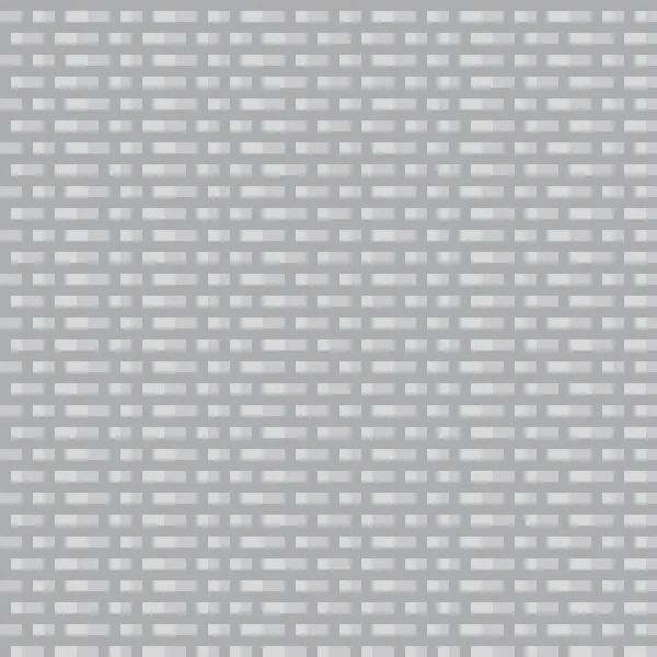 Textura Tijolo Cinza Pixel Art Fundo Vetorial — Vetor de Stock