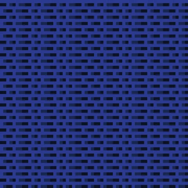 Struttura Mattone Blu Pixel Art Sfondo Vettoriale — Vettoriale Stock