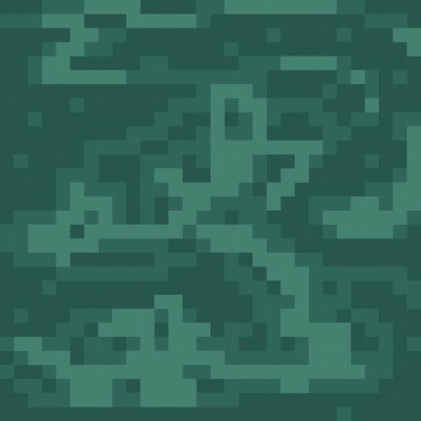 Blackboard background pixel art. Green dirty chalkboard texture pixel art. Abstract chalkboard. Back to school.