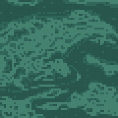 Blackboard background pixel art. Green dirty chalkboard texture pixel art. Abstract chalkboard. Back to school.