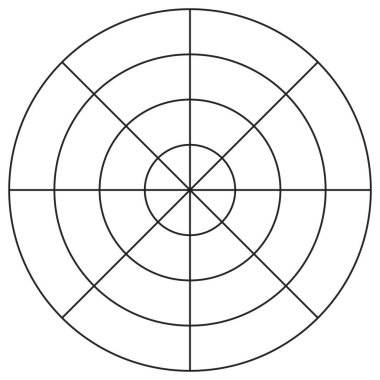 Circle vector background. Black circle. Circle symbol.