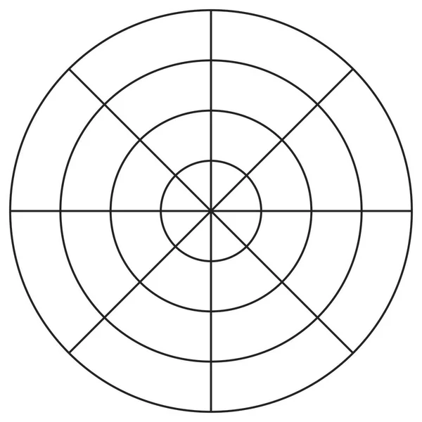 Circle vector background. Black circle. Circle symbol.
