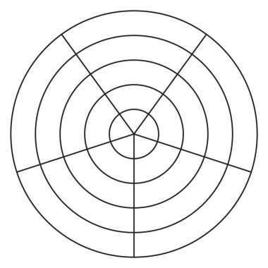 Circle vector background. Black circle. Circle symbol.