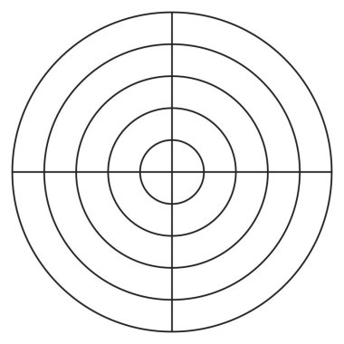 Circle vector background. Black circle. Circle symbol.