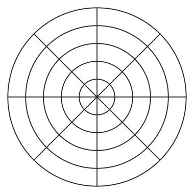 Circle vector background. Black circle. Circle symbol.