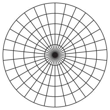 Circle vector background. Black circle. Circle symbol.