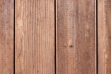 Ahşap kahverengi arkaplan tasarım için kapat