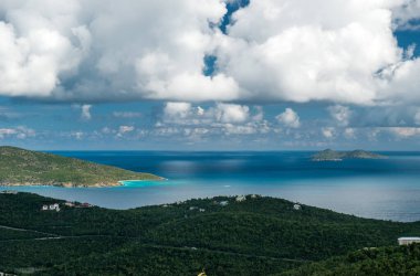 St. Thomas, ABD Virgin Adası