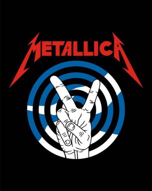 Rock müzik grubu efsanesi - en büyük 