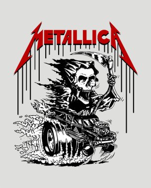 Rock müzik grubu efsanesi - en büyük 