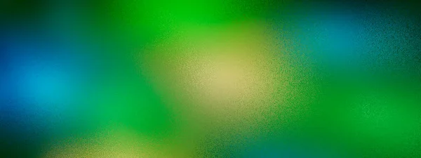 Voorjaar Achtergrond Banner Abstracte Wazig Achtergrond Matte Glazen Textuur Achtergrond — Stockfoto