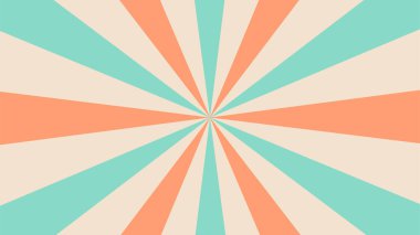 Renkli desenli soyut arkaplan