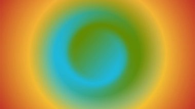 Renkli desenli soyut arkaplan