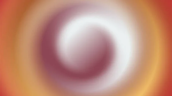 抽象的なパステルソフトカラフルな滑らかなぼやけた質感の背景オフピンク色でトーン — ストックベクタ