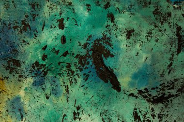 Soyut sonbahar resimleri. Arkaplan, doku.