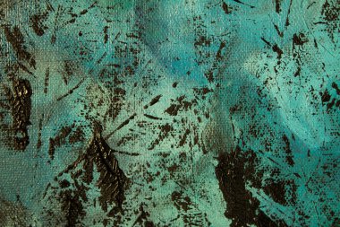 Soyut sonbahar resimleri. Arkaplan, doku.