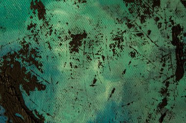 Soyut sonbahar resimleri. Arkaplan, doku.