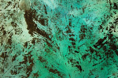 Soyut sonbahar resimleri. Arkaplan, doku.