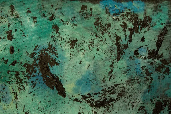 Soyut sonbahar resimleri. Arkaplan, doku.