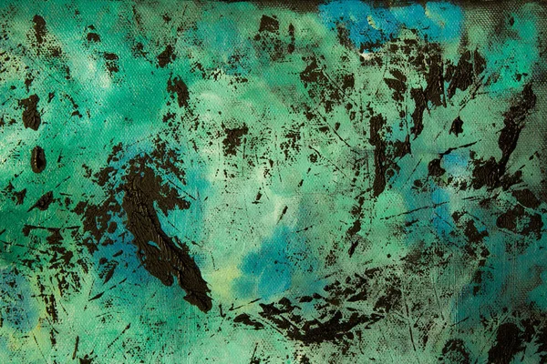 Soyut sonbahar resimleri. Arkaplan, doku.