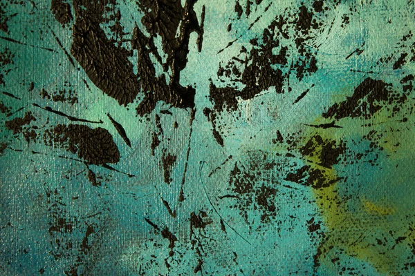 Soyut sonbahar resimleri. Arkaplan, doku.