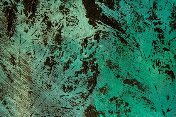 Soyut sonbahar resimleri. Arkaplan, doku.