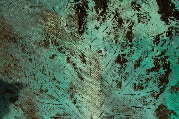 Soyut sonbahar resimleri. Arkaplan, doku.