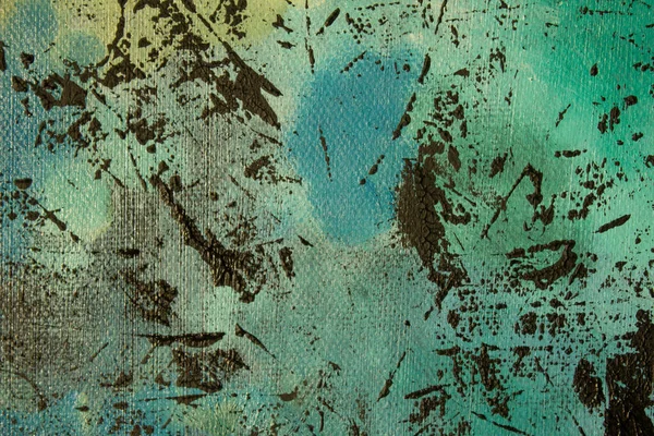 Soyut sonbahar resimleri. Arkaplan, doku.