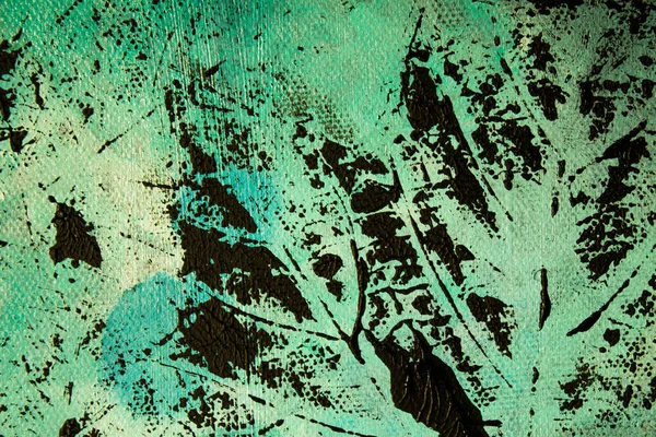 Soyut sonbahar resimleri. Arkaplan, doku.