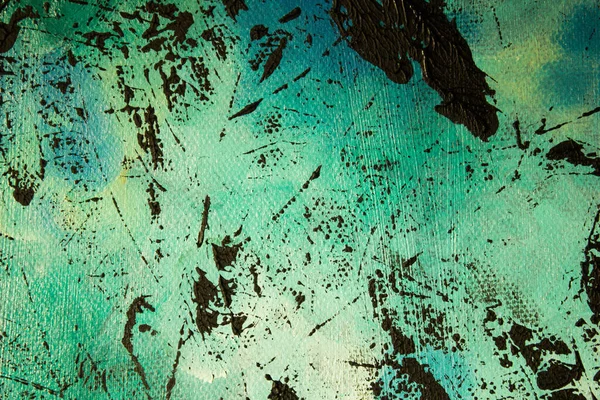 Soyut sonbahar resimleri. Arkaplan, doku.