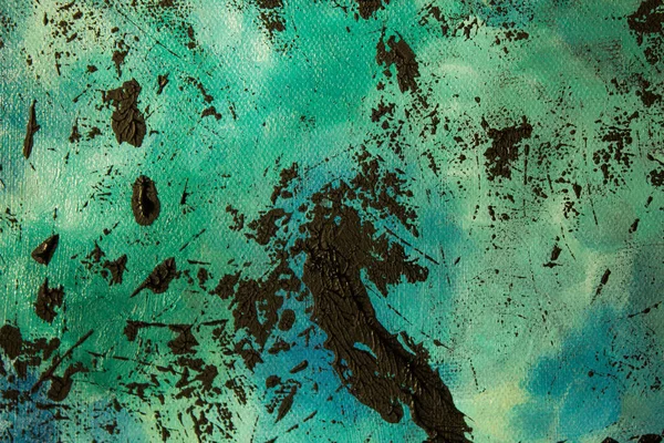 Soyut sonbahar resimleri. Arkaplan, doku.