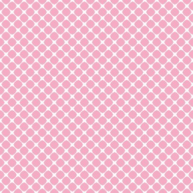 Soyut Kusursuz Desen Pembe Duvar Şekilleri Geometrik Arkaplan Vektörü