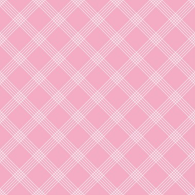 Soyut Kusursuz Desen Pembe Duvar Şekilleri Geometrik Arkaplan Vektörü