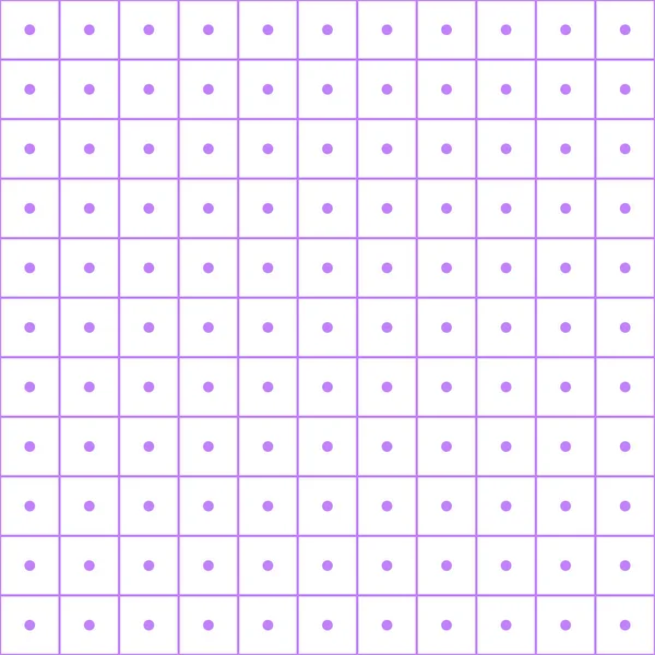 Абстрактные Фиолетово Фиолетовые Геометрические Фигуры — стоковый вектор