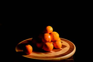 Tejocote meyvesi Meksika kökenli tatlı ve ekşi lezzet