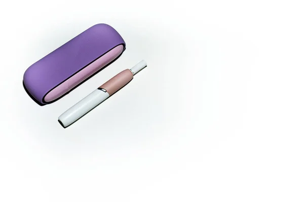 Son Elektronik Sigara Tütün Isıtma Sistemi