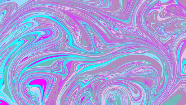 Abstract Achtergrond Abstracte Psychedelische Illustratie Buitengewone Illustratie Abstracte Achtergrond Illustratie — Stockfoto