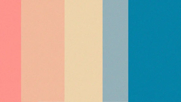 Kolorowe Tło Paski Abstrakcyjne Wesołe Tło Kolorowe Tapety — Zdjęcie stockowe