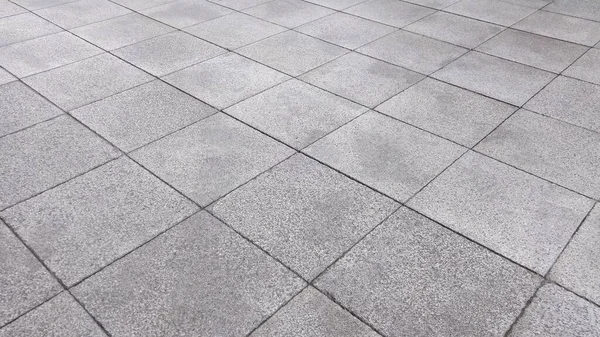 Surface Pavement Cement Brick Floor — Foto de Stock