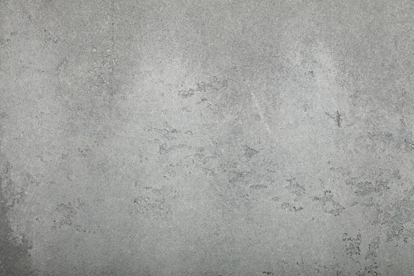 Grunge Uneven Grey Concrete Surface Background Texture — Stock Photo, Image