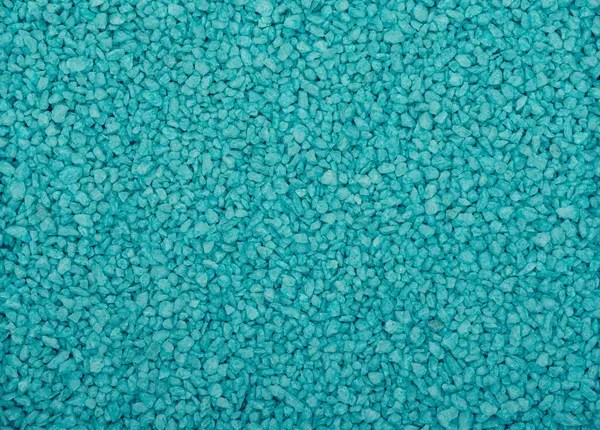 Close Sfondo Texture Verde Acqua Pastello Bagno Blu Sale Marino — Foto Stock