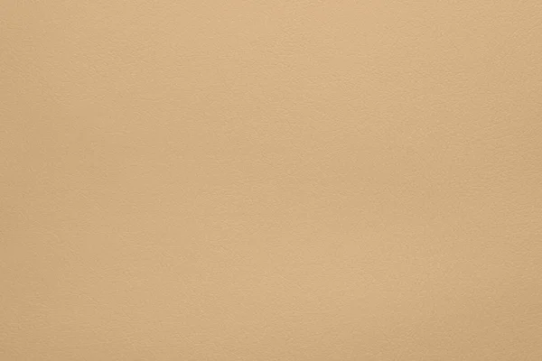 Close Achtergrond Textuur Patroon Van Pastel Beige Natuurlijke Lederen Korrel — Stockfoto