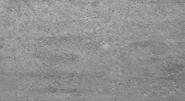 Düz olmayan açık gri beton yüzeyin arkaplan dokusu