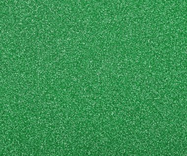 Parlak yeşil parıltılı ses deseninin soyut arkaplan dokusu