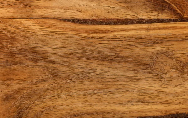 Detailní Zázemí Textury Vinobraní Ošlehaný Hnědý Dřevěný Povrch Uzly Skvrnami — Stock fotografie