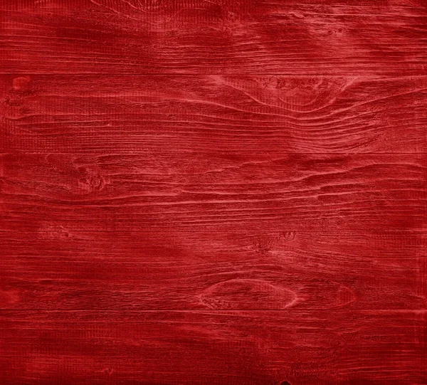Textura Fondo Madera Pintada Envejecida Vintage Roja Panel Pared Estilo —  Fotos de Stock